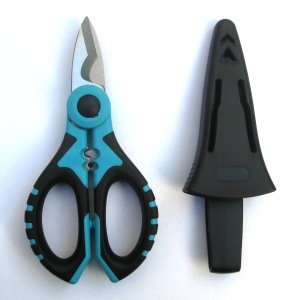 JLZ-872 Electrician scissors